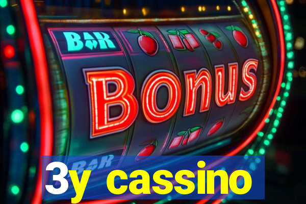 3y cassino